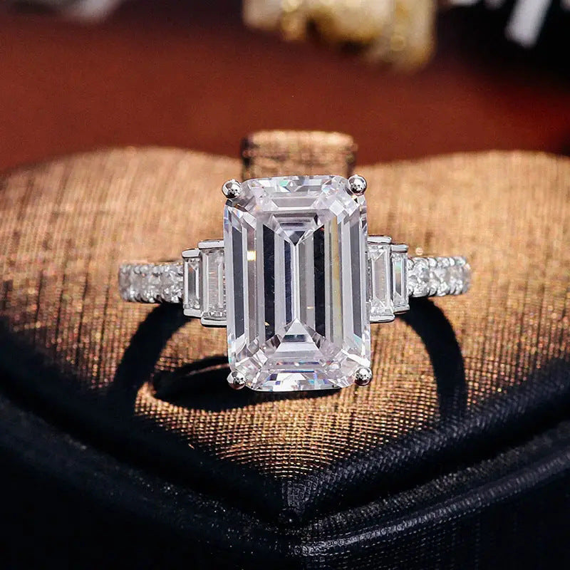 Delicate Artisan Ring