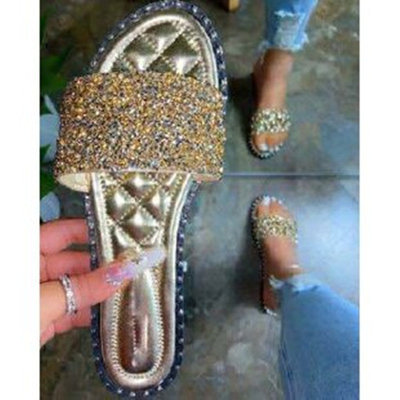 Beautifully Crafted Orthopedic Sandals