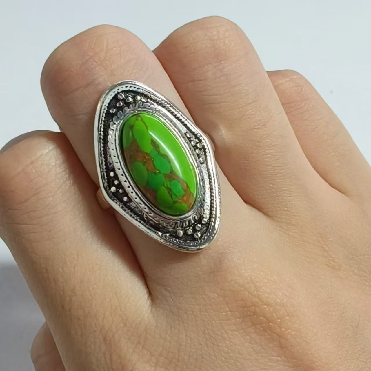 Stunning Ring for Daily Wear