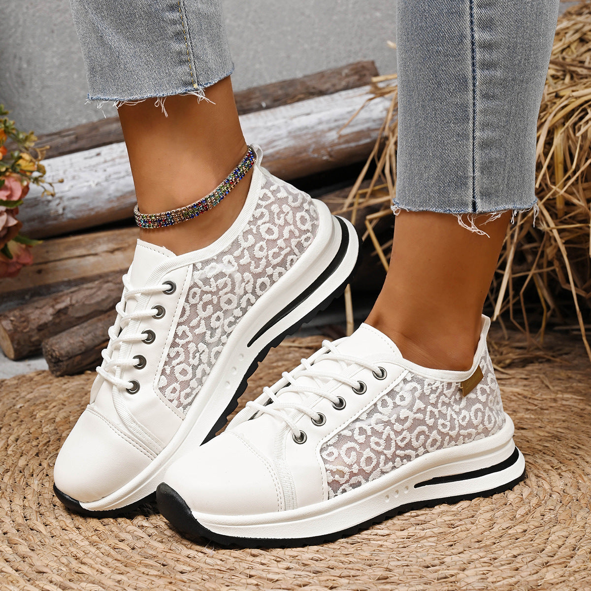 Comfortable Orthopedic Shoes for Daily Wear
