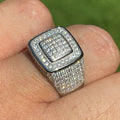 Charming Ring for Any Occasion