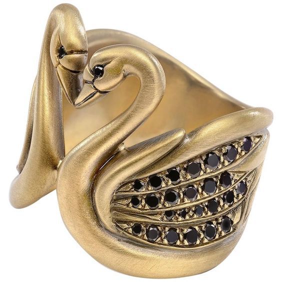 Elegant Ring for Every Occasion