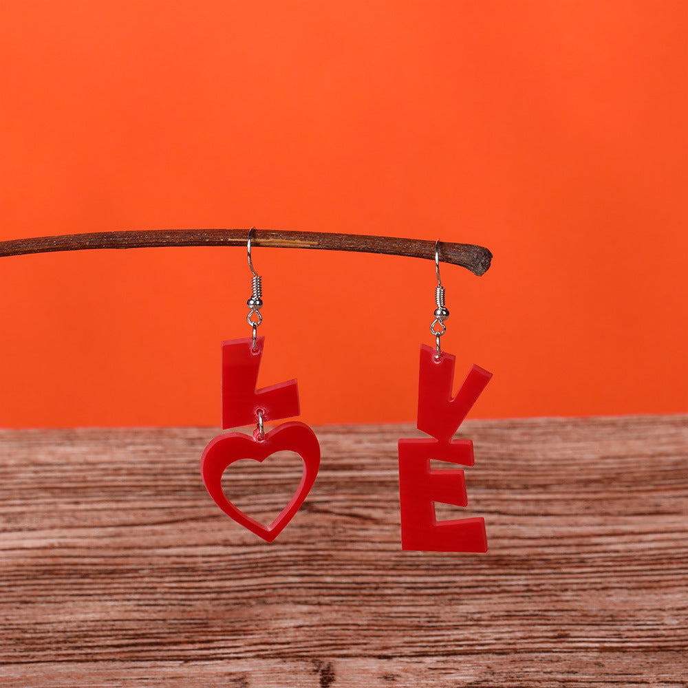 Charming Earring for Any Occasion