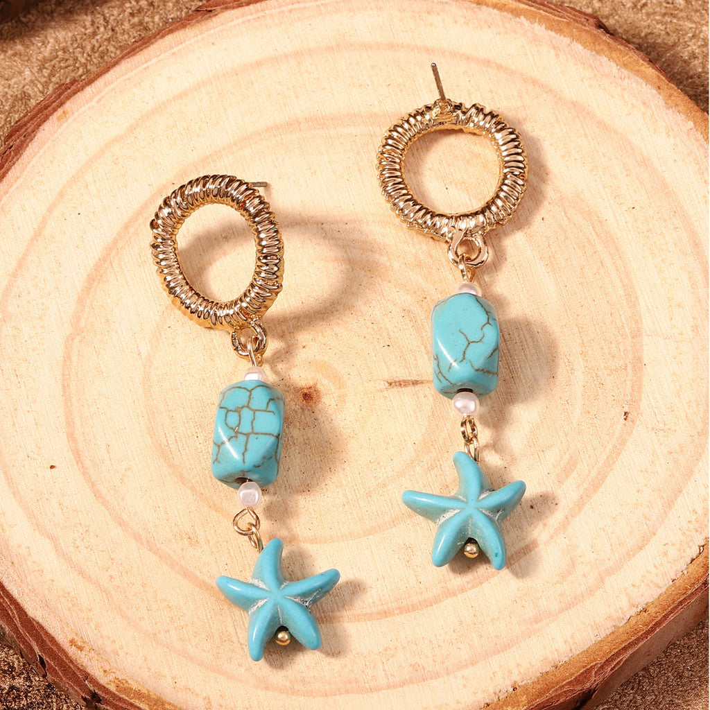 Charming Earring for Any Occasion