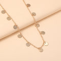 Vintage Handmade Necklace