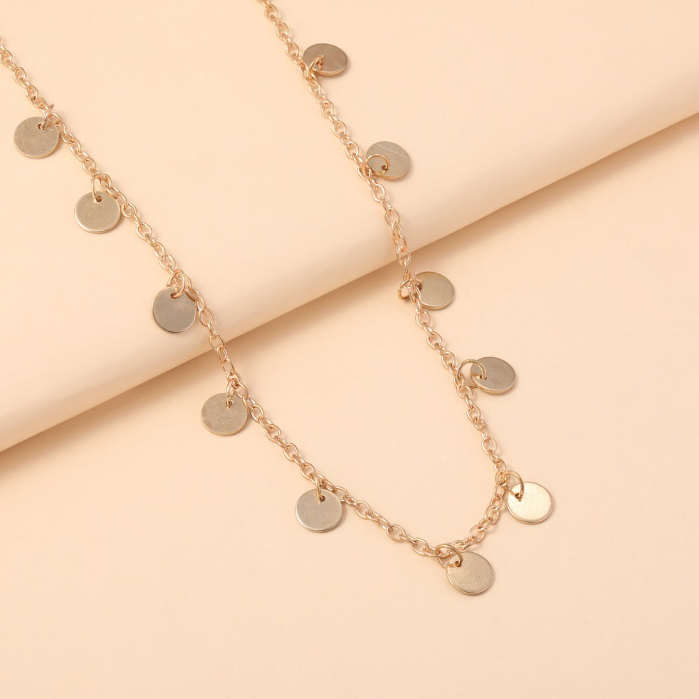 Vintage Handmade Necklace