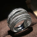 Vintage Handmade Ring