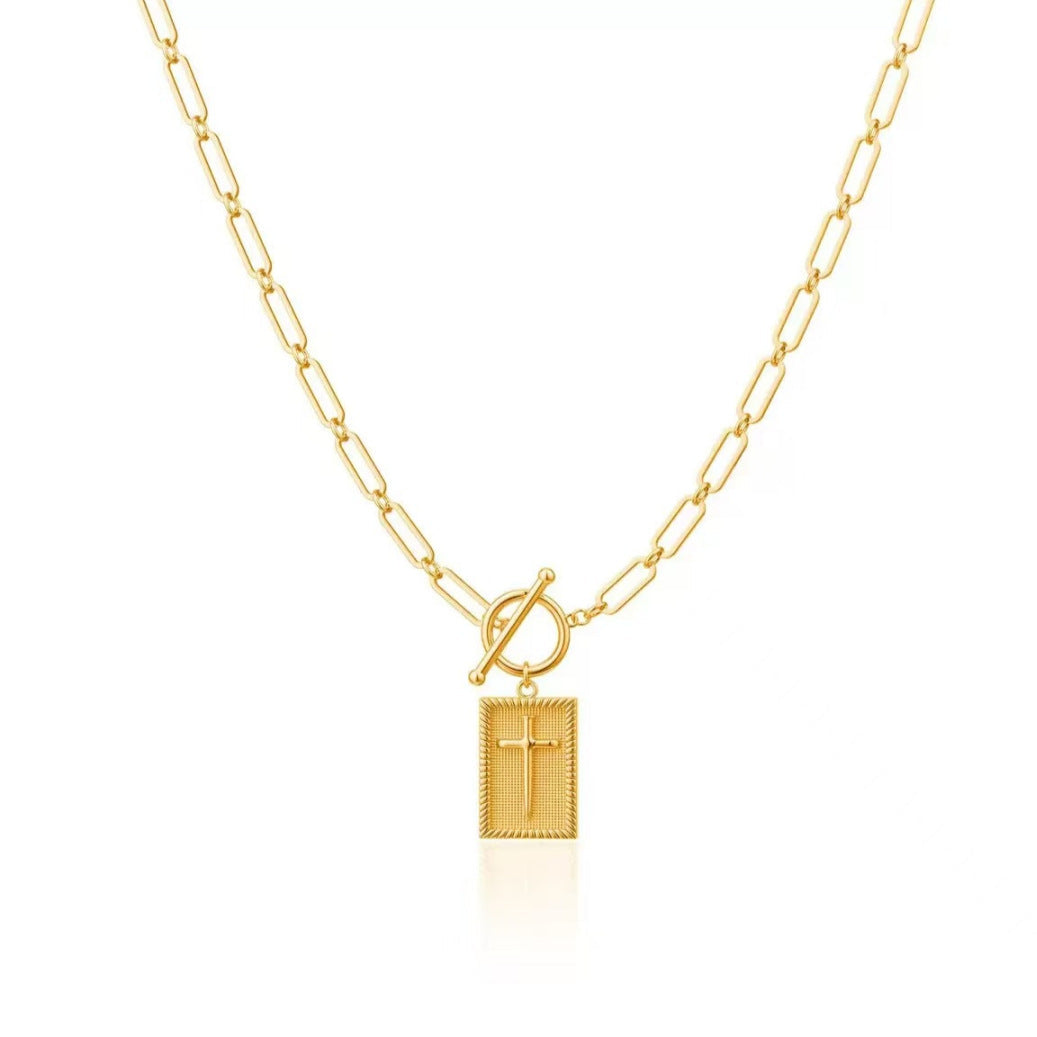 Romantic Necklace for Special Moments