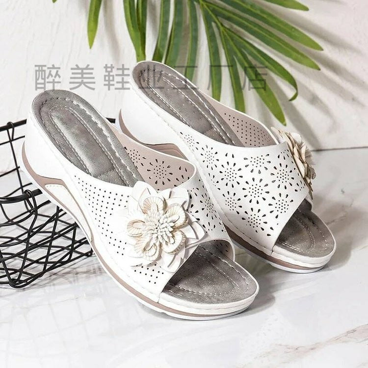 Beautifully Crafted Orthopedic Sandals