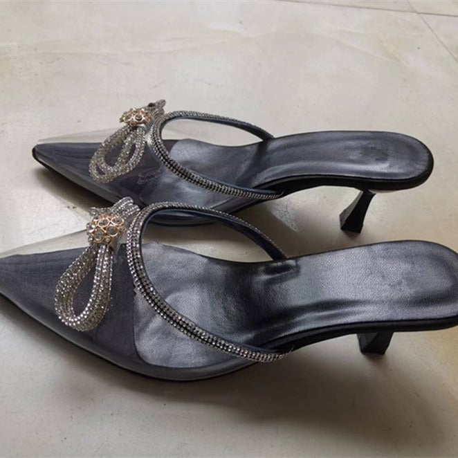 Vintage Inspired Orthopedic Sandals