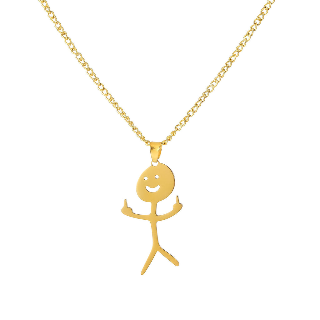 Classic Necklace with Timeless Appeal