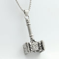 Vintage Handmade Pendant