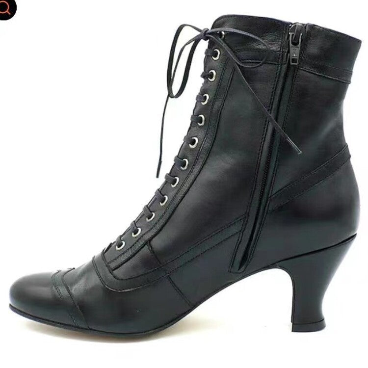 Beautifully Crafted Orthopedic Boots