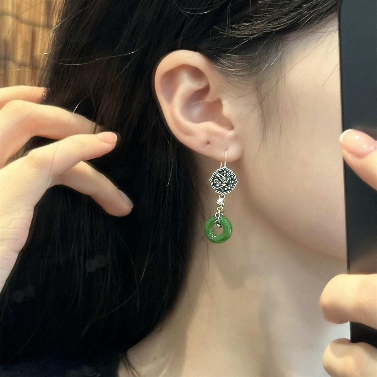 Elegant Earring for Every Occasion