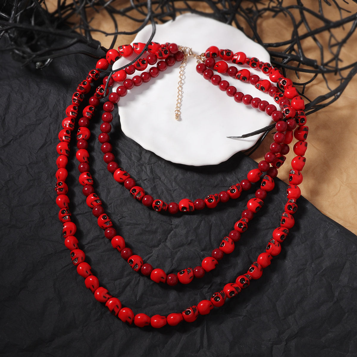 Romantic Necklace for Special Moments