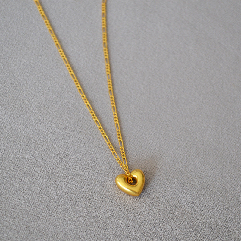 Charming Gold Necklace for Any Occasion