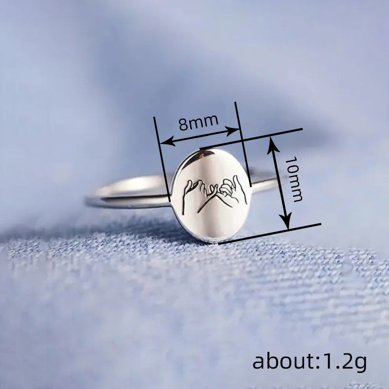 Elegant Ring for Every Occasion