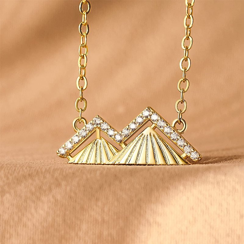 Delicate Artisan Necklace