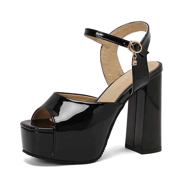Classic Orthopedic Sandals with Timeless Style
