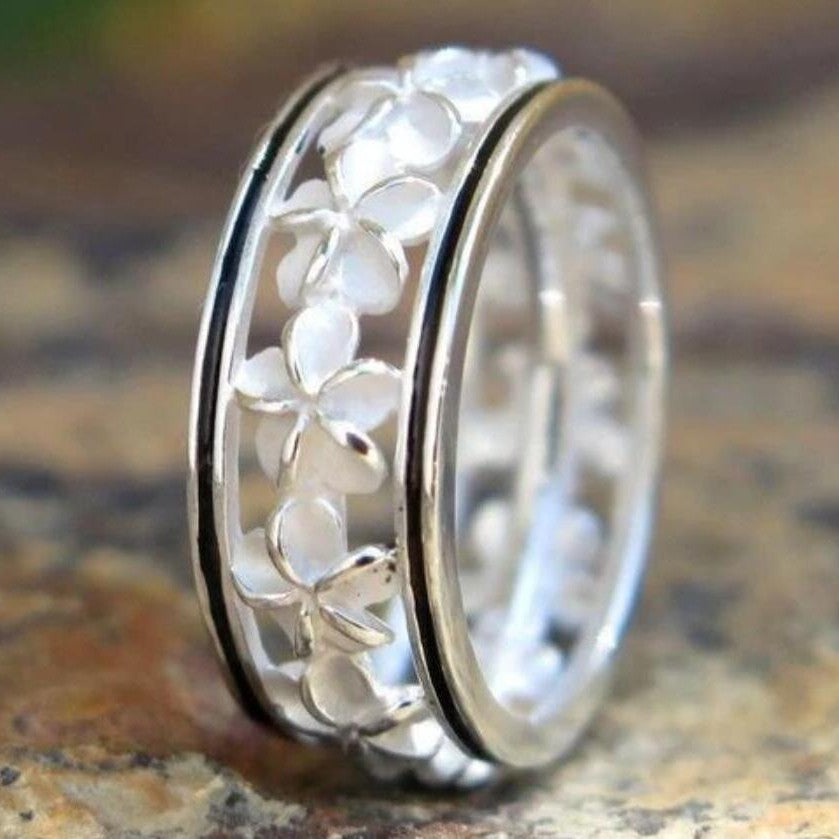 Romantic Ring for Special Moments
