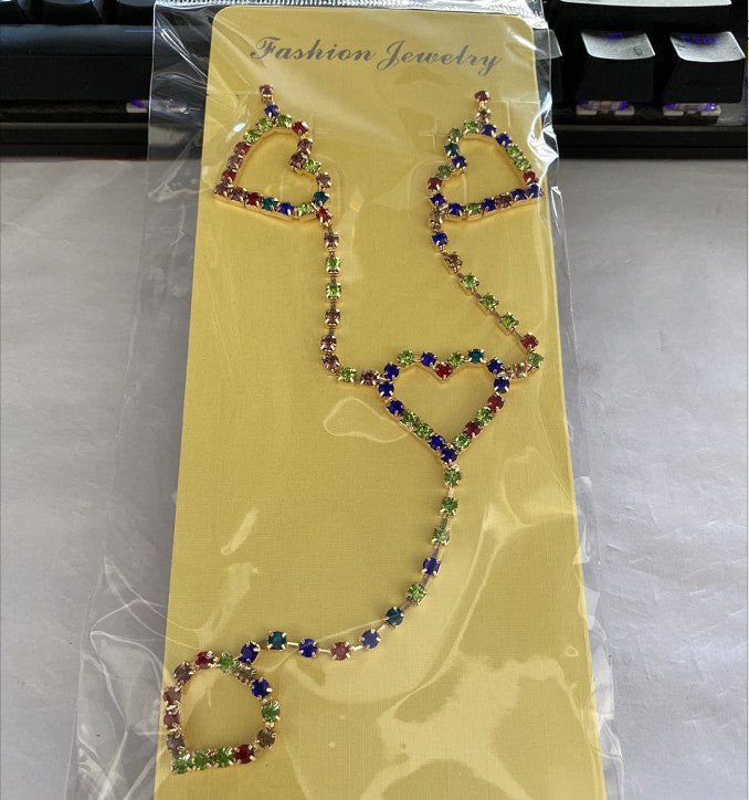 Classic Chain with Timeless Appeal