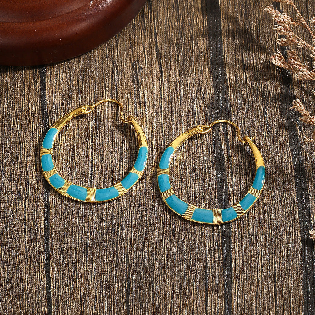 Elegant Earring for Every Occasion