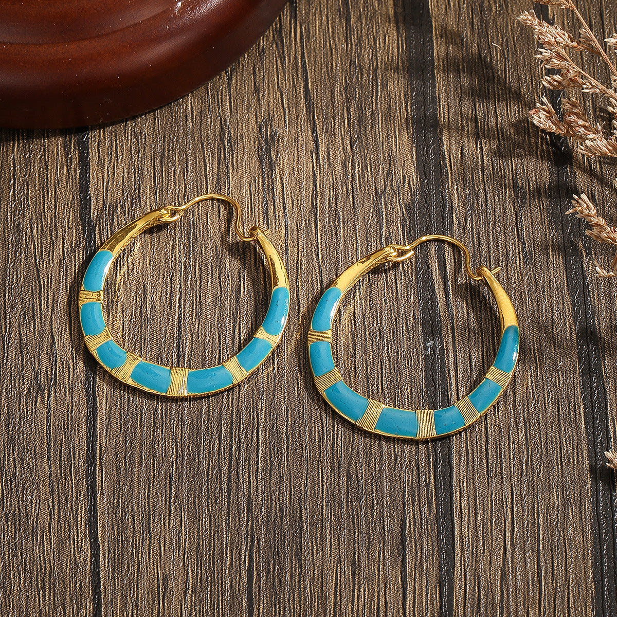 Elegant Earring for Every Occasion