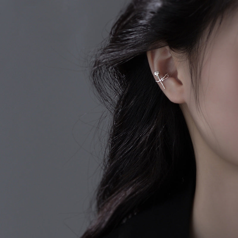 Charming Earring for Any Occasion