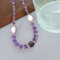 Elegant Pearl Necklace for Every Occasion