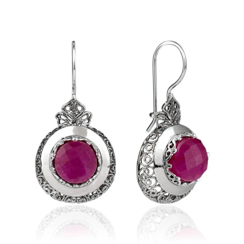 Classic Earring with Timeless Appeal
