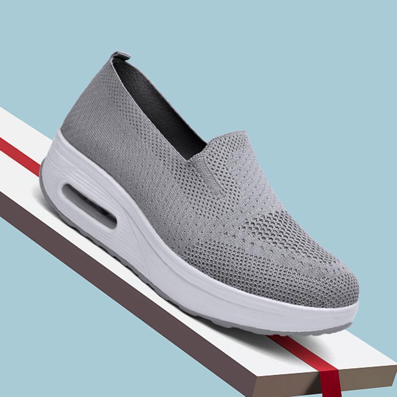 Elegant Orthopedic Shoes for Every Step