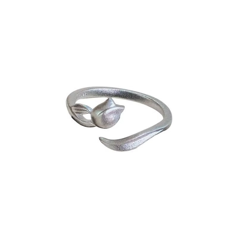 Romantic Ring for Special Moments