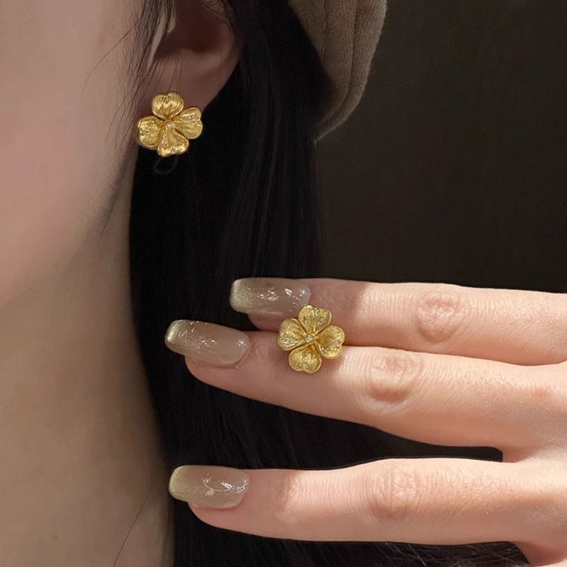 Charming Earring for Any Occasion
