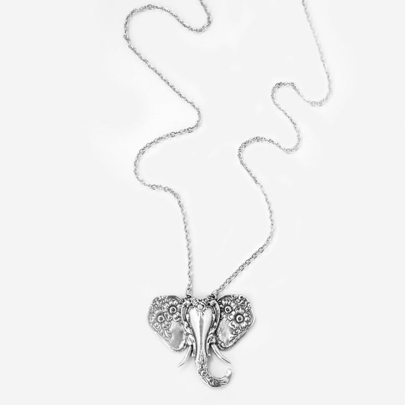 Vintage Handmade Necklace