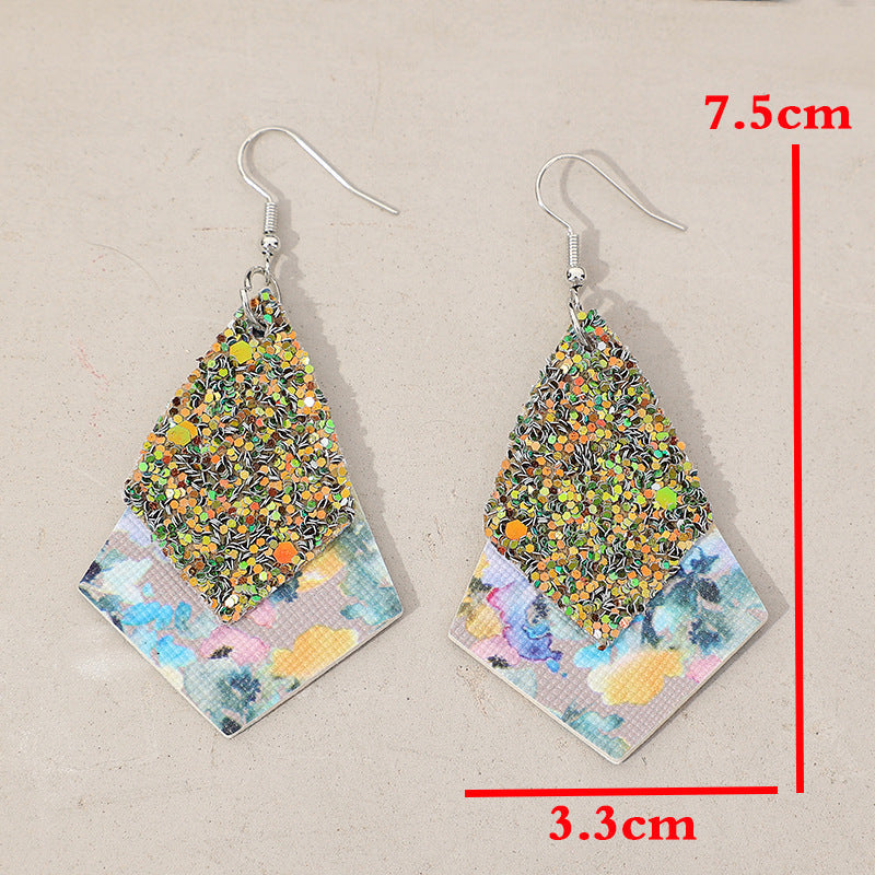 Elegant Earring for Every Occasion