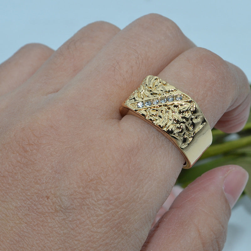 Stunning Ring for Daily Wear