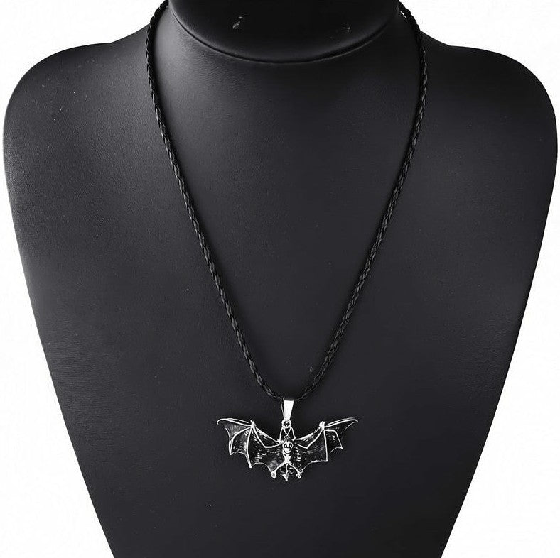 Delicate Artisan Necklace