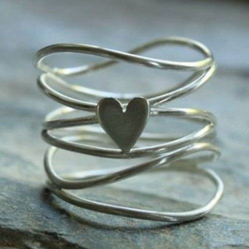 Elegant Ring for Every Occasion