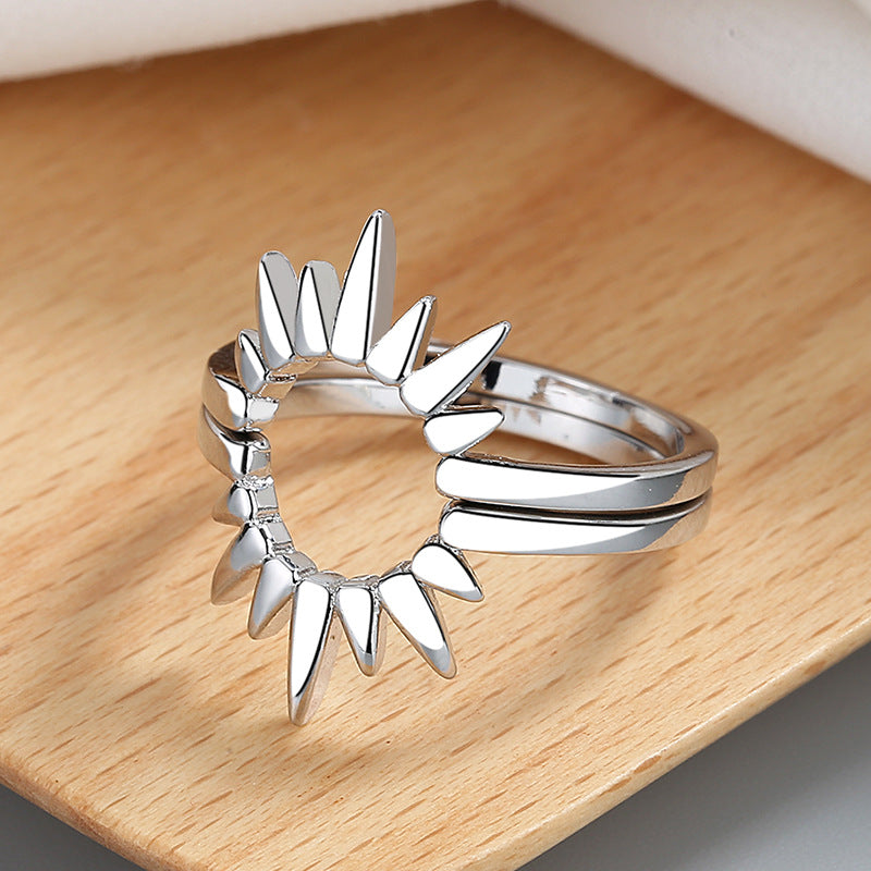Romantic Ring for Special Moments