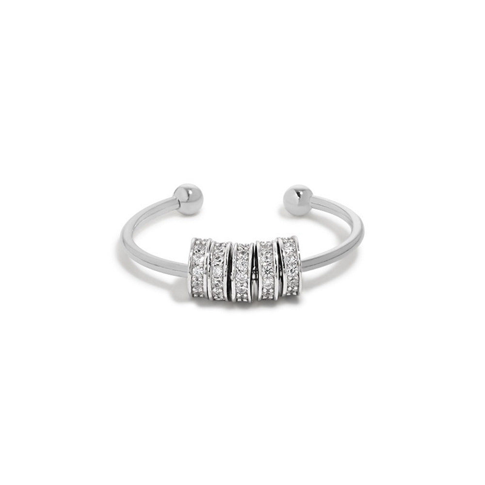 Romantic Ring for Special Moments