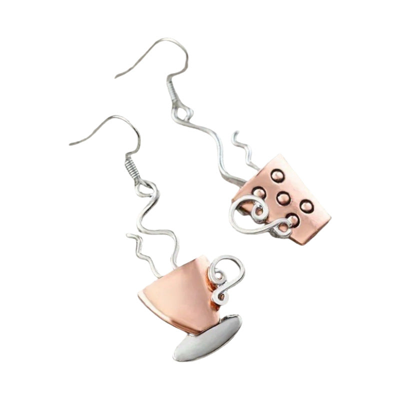 Romantic Earring for Special Moments