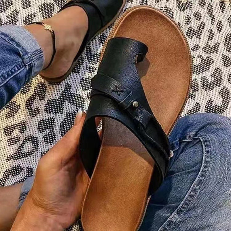 Stylish Orthopedic Sandals for Any Occasion