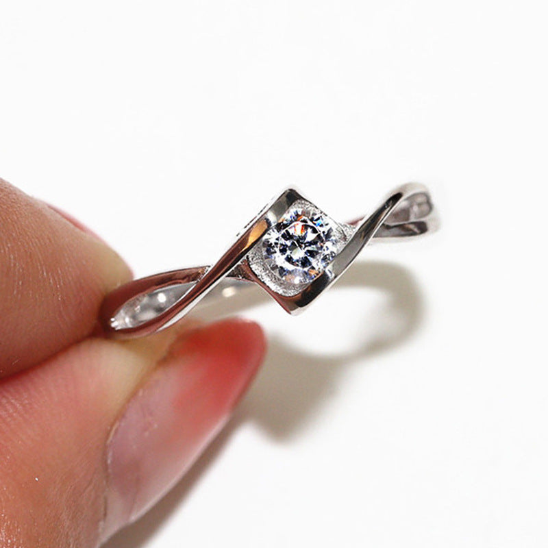 Romantic Ring for Special Moments