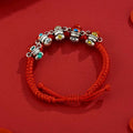 Romantic Silver Bracelet for Special Moments
