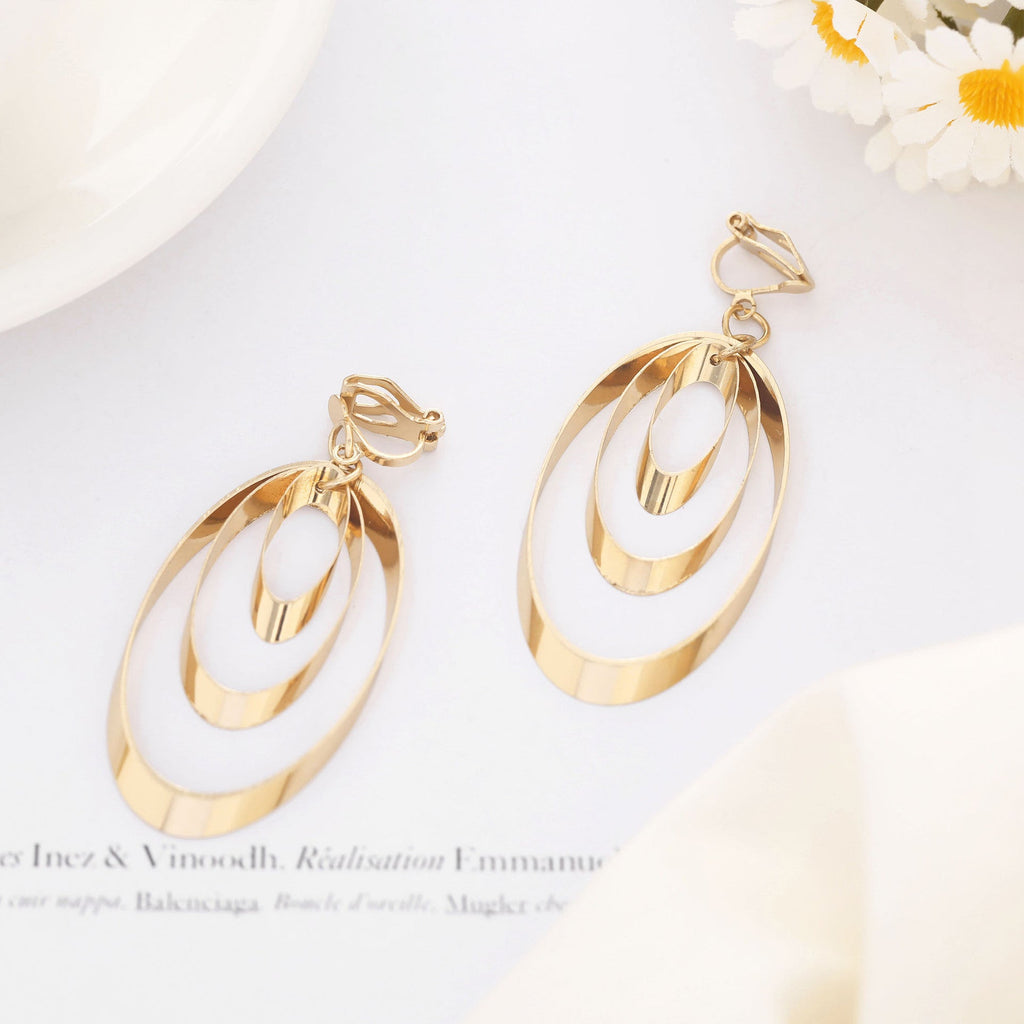 Elegant Earring for Every Occasion