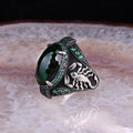 Delicate Artisan Ring