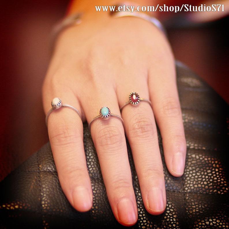 Charming Ring for Any Occasion