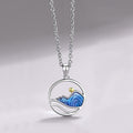 Romantic Necklace for Special Moments