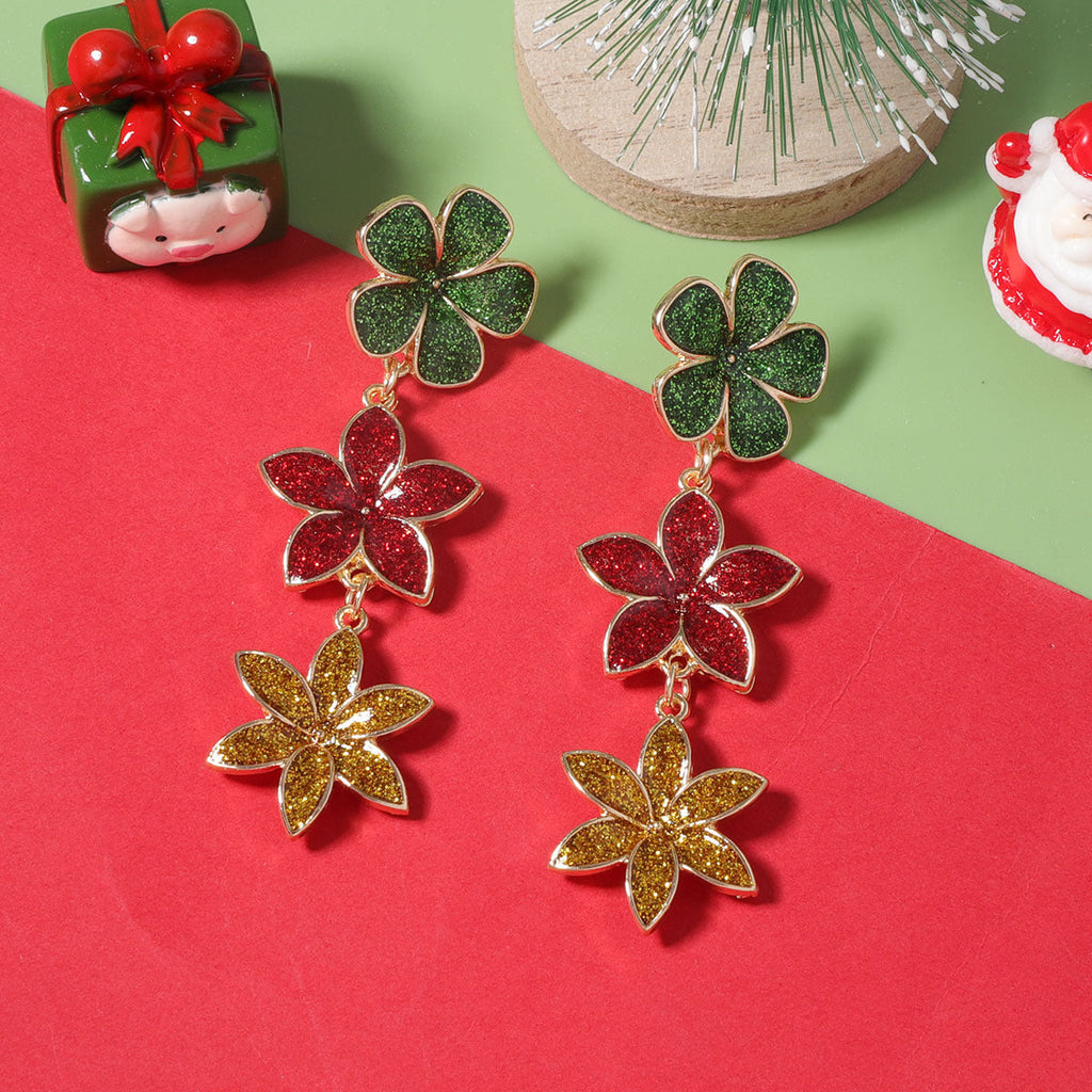 Romantic Earring for Special Moments