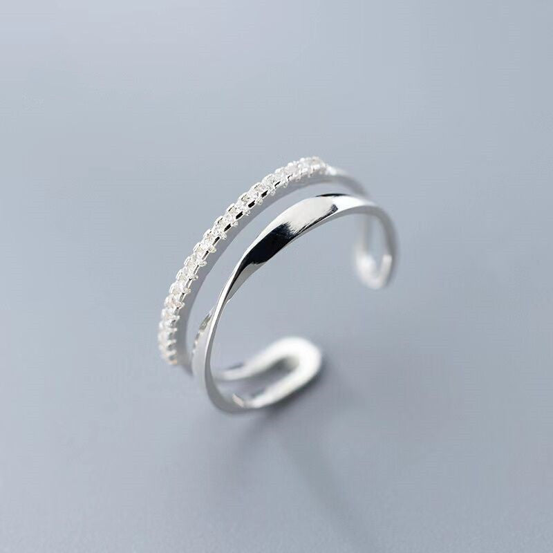 Elegant Ring for Every Occasion